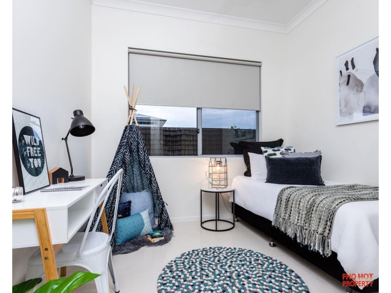 /14 Apollo Quay, Trinity Park QLD 4879