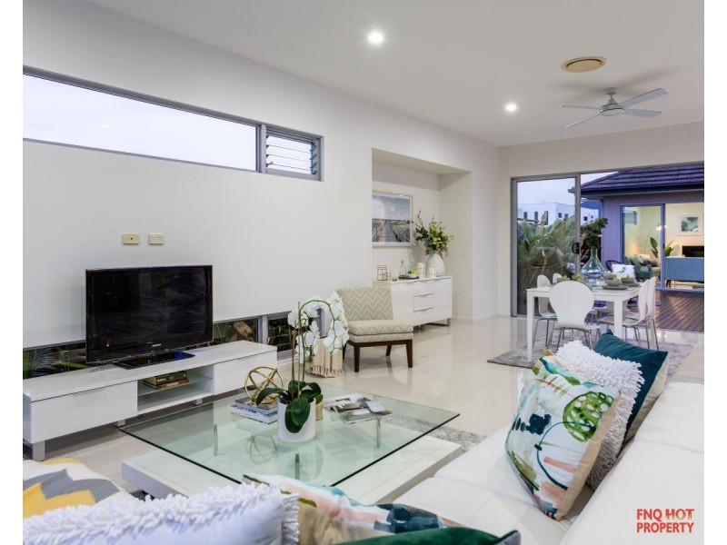 /14 Apollo Quay, Trinity Park QLD 4879
