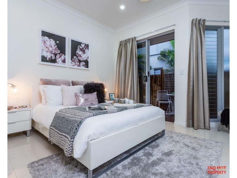 /14 Apollo Quay, Trinity Park QLD 4879
