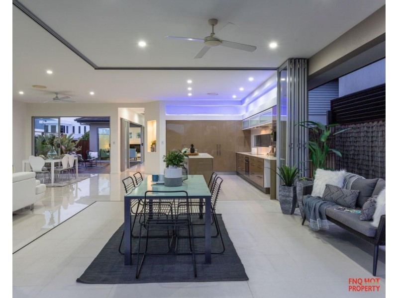 /14 Apollo Quay, Trinity Park QLD 4879