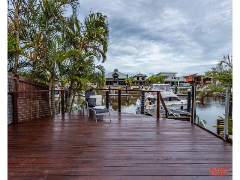 /14 Apollo Quay, Trinity Park QLD 4879