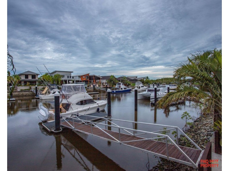 /14 Apollo Quay, Trinity Park QLD 4879