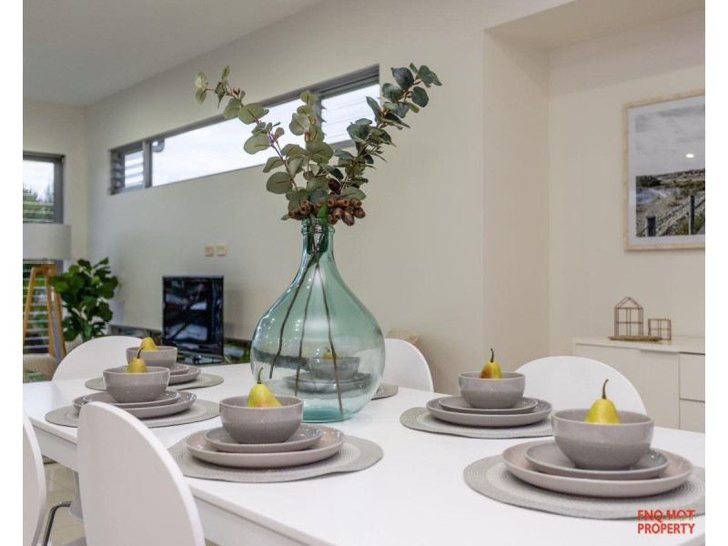 /14 Apollo Quay, Trinity Park QLD 4879