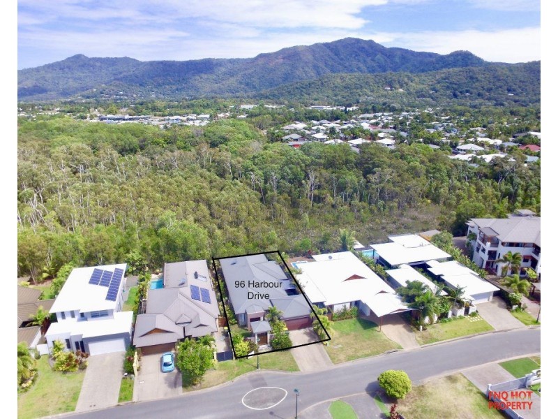 /96 Harbour Drive, Trinity Park QLD 4879