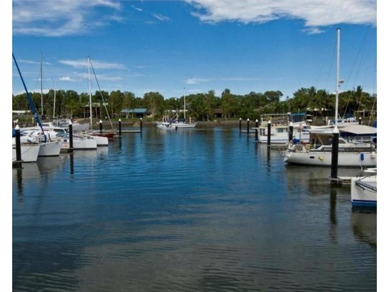 /96 Harbour Drive, Trinity Park QLD 4879