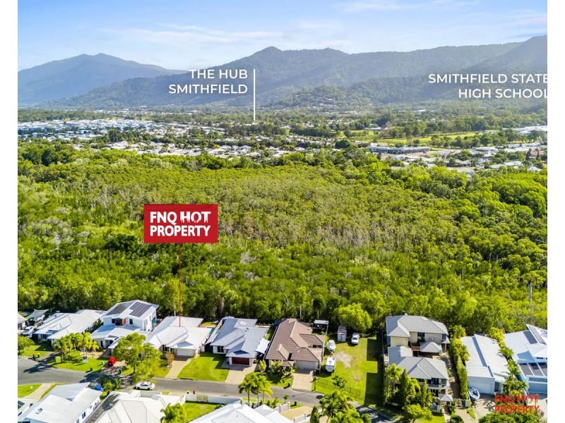 /9 Icefire Quay, Trinity Park QLD 4879