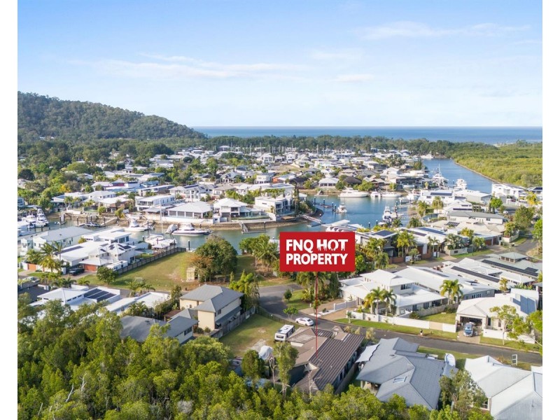 /13 Icefire Quay, Trinity Park QLD 4879