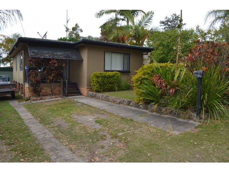 38 Mount Street, Nerang QLD 4211