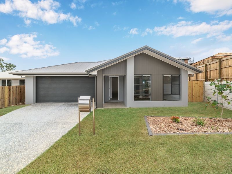 4 Finlayson Street, Spring Mountain QLD 4124