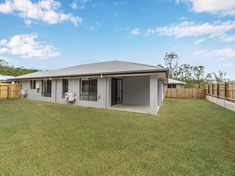 4 Finlayson Street, Spring Mountain QLD 4124