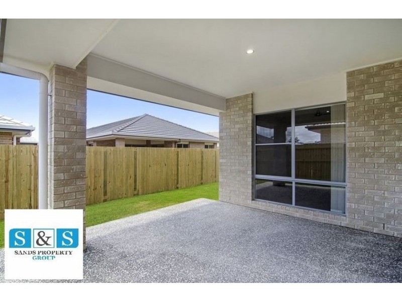 13 Learning Street, Coomera QLD 4209