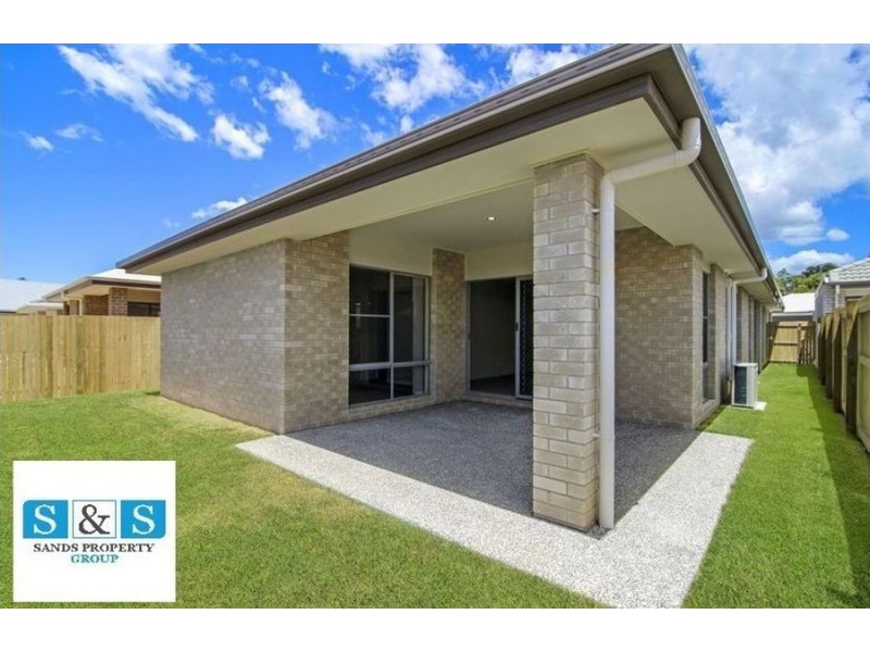 13 Learning Street, Coomera QLD 4209