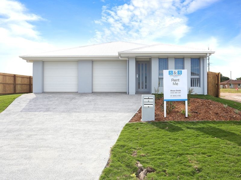 8A Christopher Court, Caboolture QLD 4510