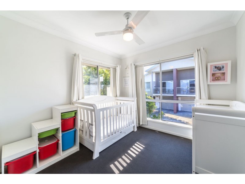 8/27 Eugenia Circuit, Robina QLD 4226