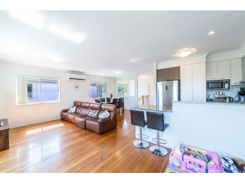 8/27 Eugenia Circuit, Robina QLD 4226