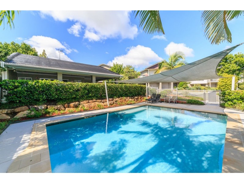 8/27 Eugenia Circuit, Robina QLD 4226