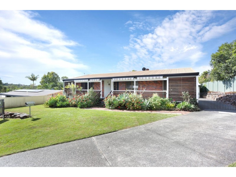 40 Lexington Drive, Worongary QLD 4213