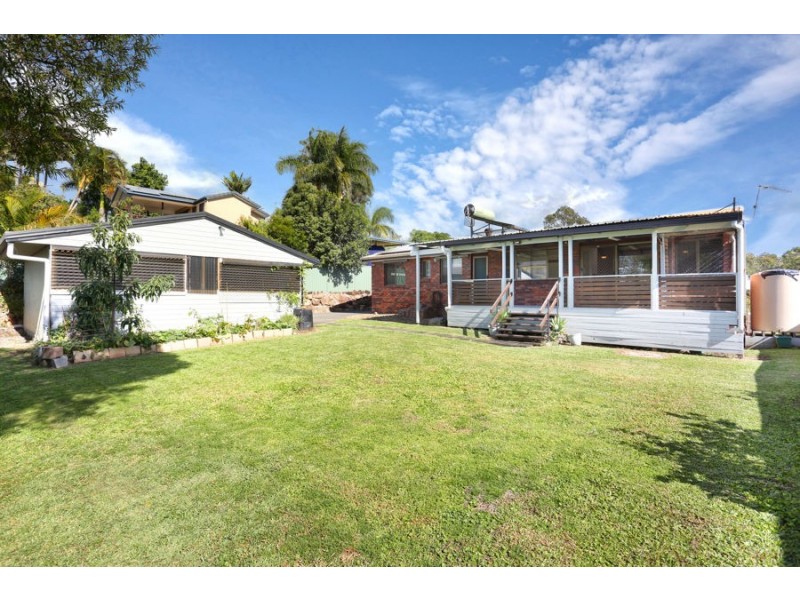 40 Lexington Drive, Worongary QLD 4213