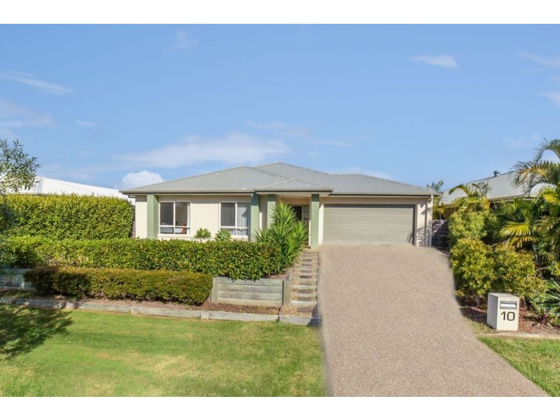 10 Captain Hope Avenue, Maudsland QLD 4210