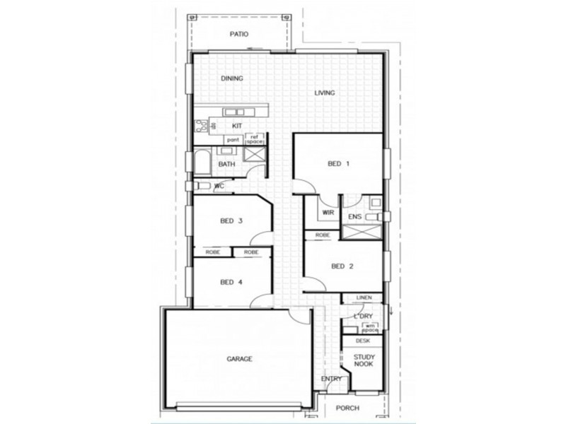 38 Almandin Street, Logan Reserve QLD 4133