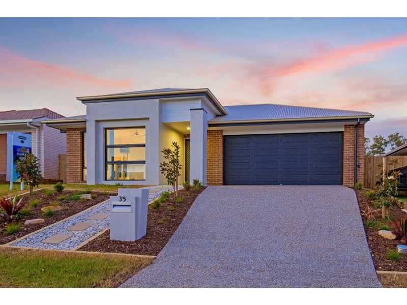 60 Rockford Street, Pimpama QLD 4209