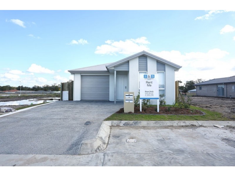 34B Rupert Crescent, Morayfield QLD 4506