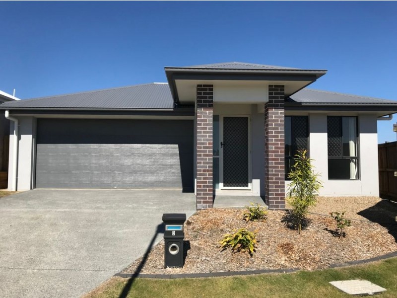 Yarrabilba QLD 4207