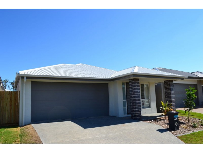Yarrabilba QLD 4207