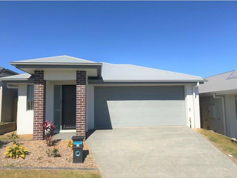 Yarrabilba QLD 4207