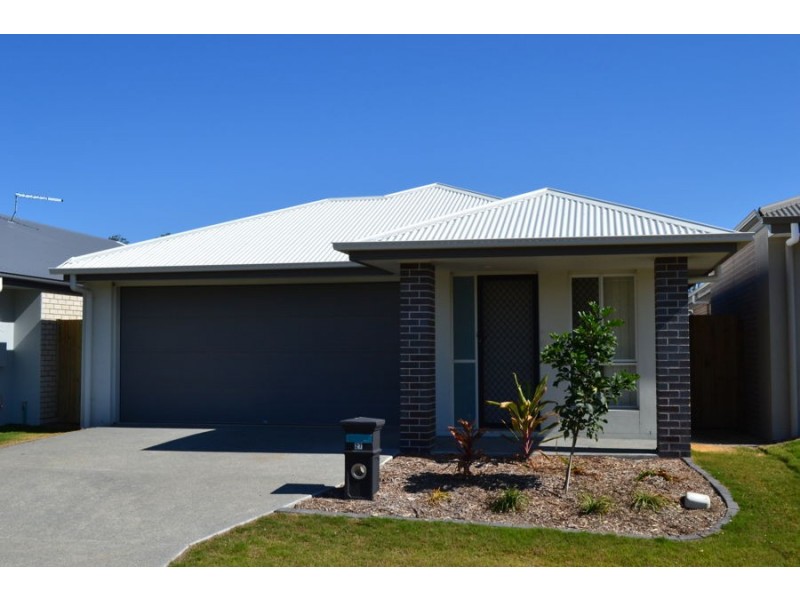 Yarrabilba QLD 4207