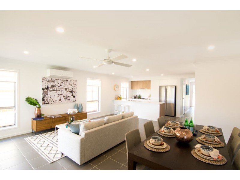 Park Ridge QLD 4125