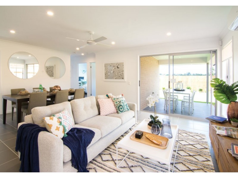 Park Ridge QLD 4125