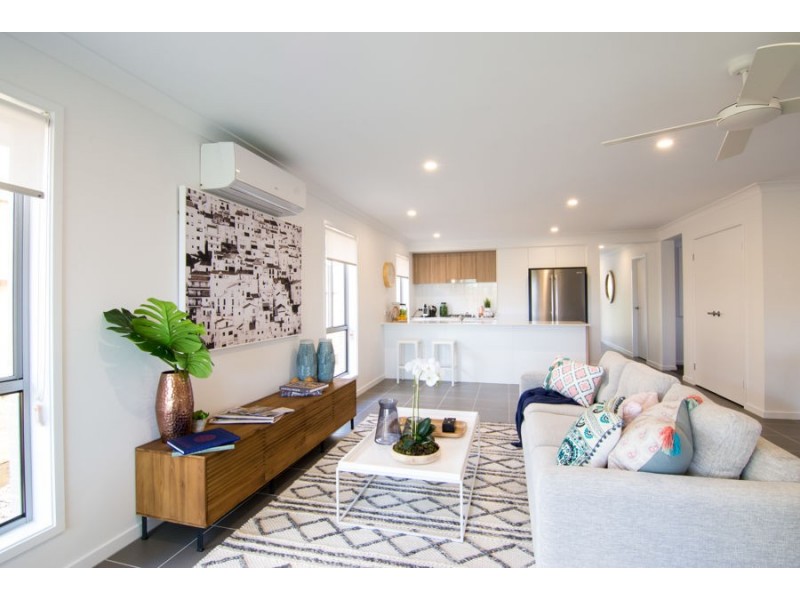 Park Ridge QLD 4125