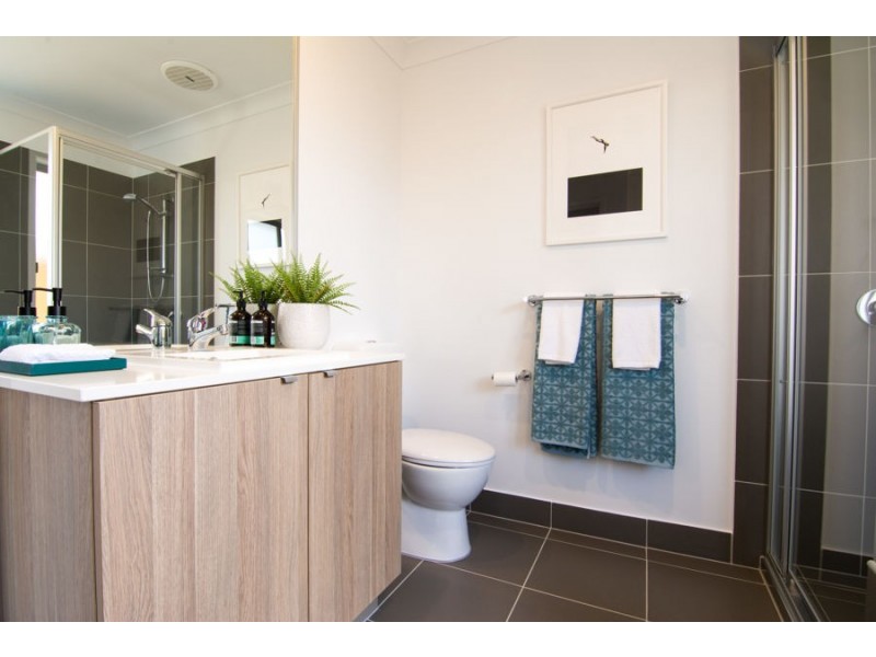 Park Ridge QLD 4125