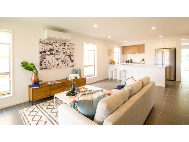 Park Ridge QLD 4125