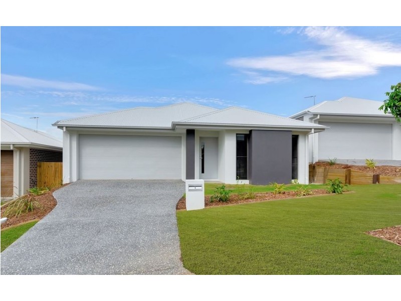 Deebing Heights QLD 4306