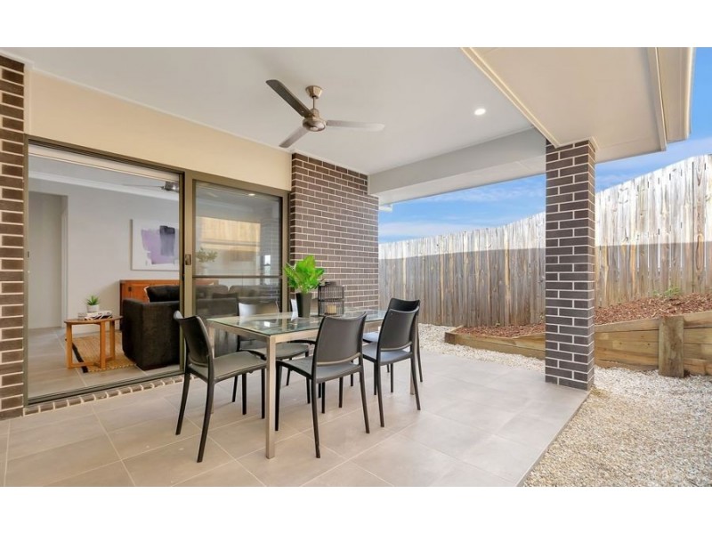 Deebing Heights QLD 4306