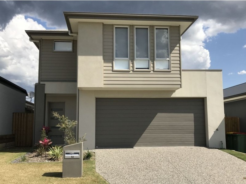 Sudbury Drive, Pimpama QLD 4209