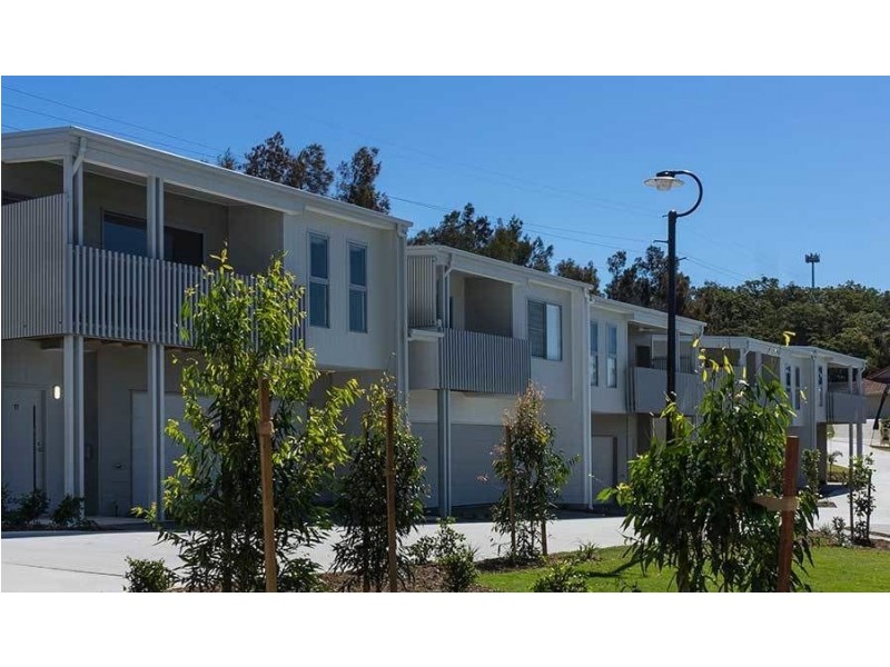 117 Old Coach Road, Upper Coomera QLD 4209