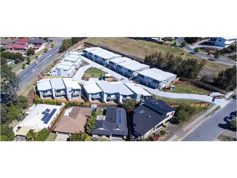 117 Old Coach Road, Upper Coomera QLD 4209