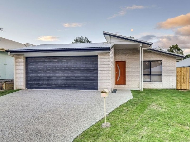 268 Fairbourne Terrace, Pimpama QLD 4209