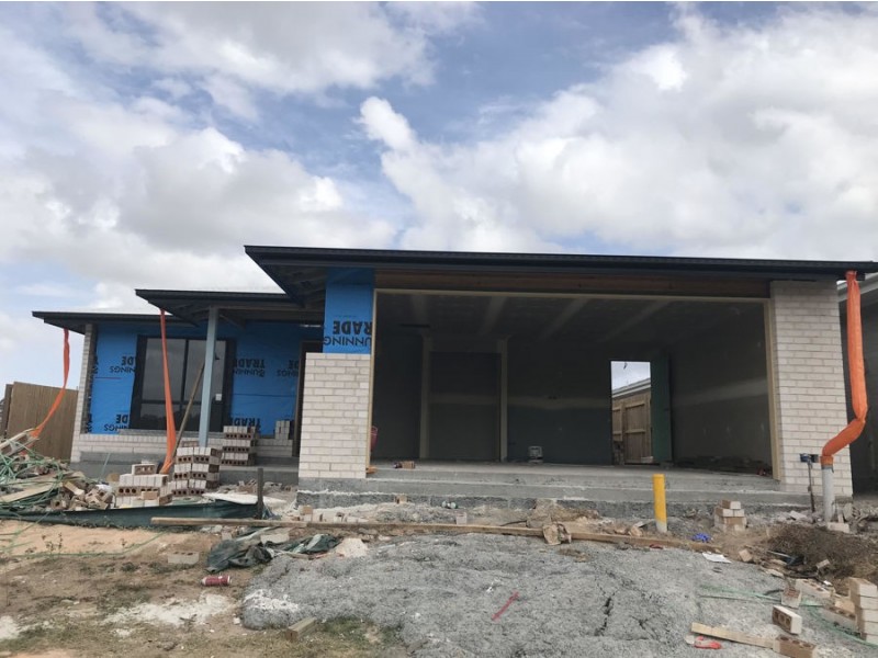 268 Fairbourne Terrace, Pimpama QLD 4209