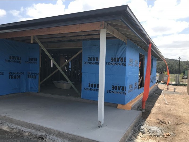 268 Fairbourne Terrace, Pimpama QLD 4209