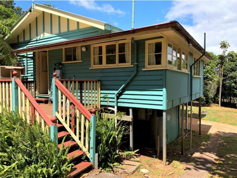 36 Ben Nevis Street, Tamborine Mountain QLD 4272