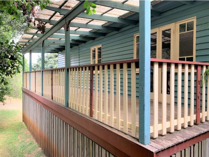 36 Ben Nevis Street, Tamborine Mountain QLD 4272