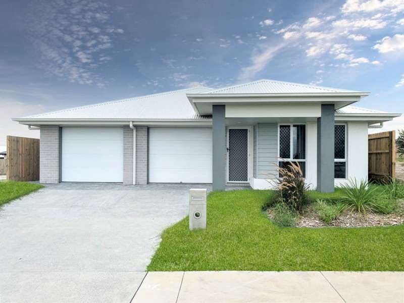 12A Neumann Drive, Yarrabilba QLD 4207
