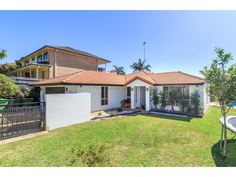 1 Sirec Way, Burleigh Heads QLD 4220