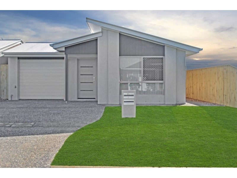 19B Liberator Street, Griffin QLD 4503