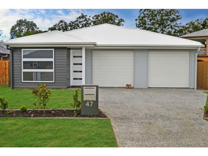 47A Paddington St, Bellmere QLD 4510