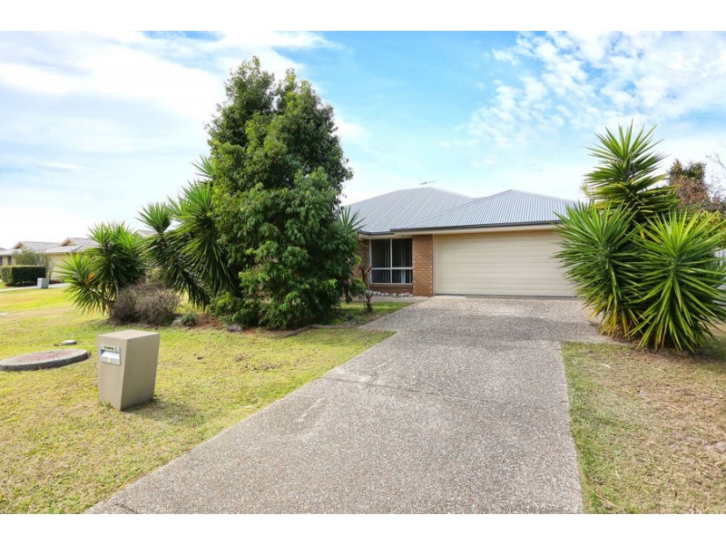 4 Turtle Court, Ningi QLD 4511